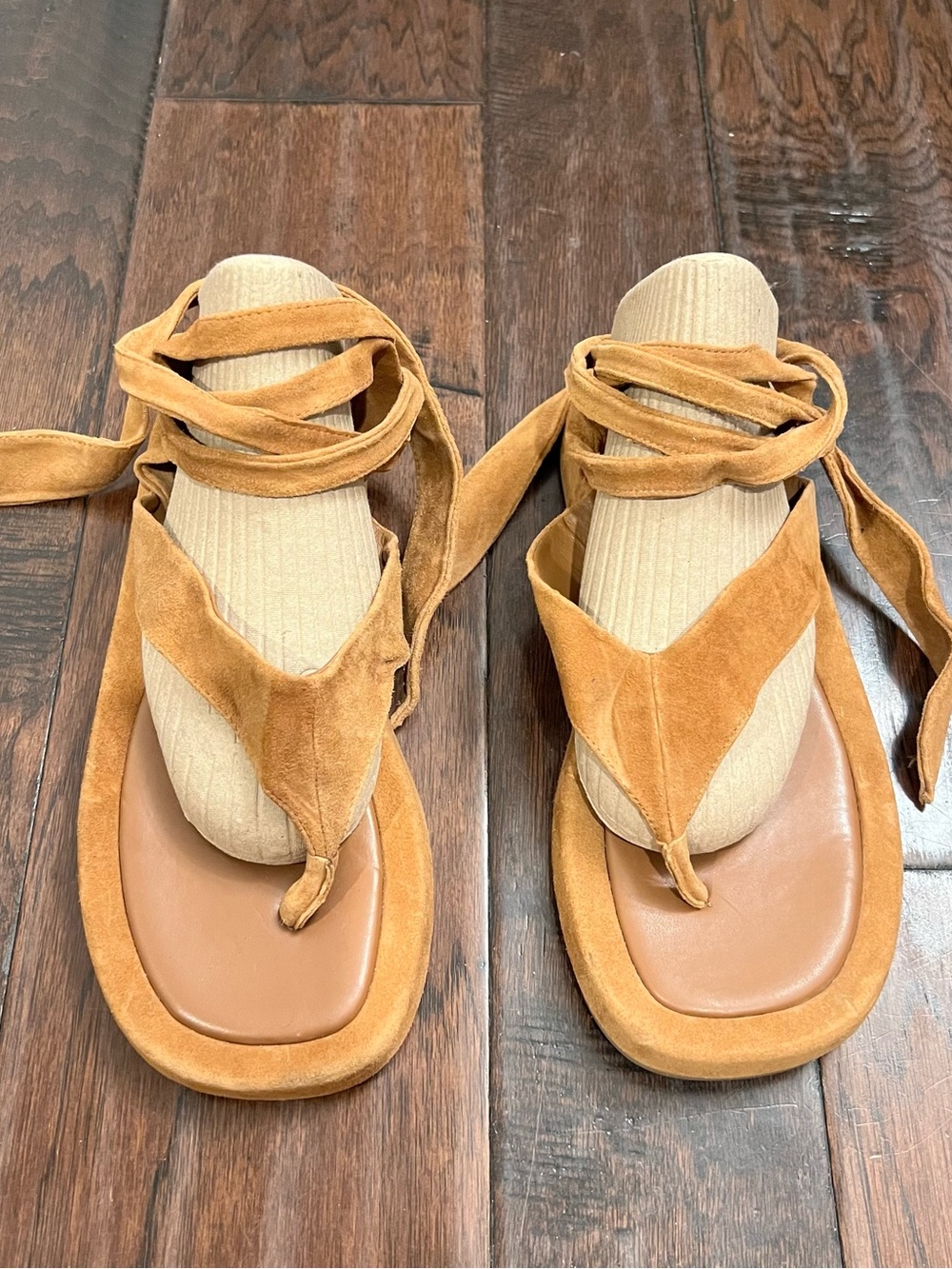 AEROSOLES FRANCESCA SANDAL